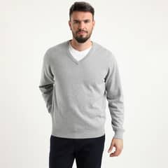 MCGREGOR - Sweater Midtown V Neck
