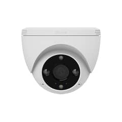 EZVIZ - Camara Wifi H4 2k Audio Bidireccional Ir15m 4mm Blanco