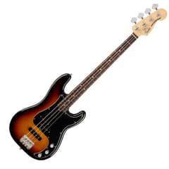 FENDER - Bajo Eléctrico American Performer Precision Bass 3