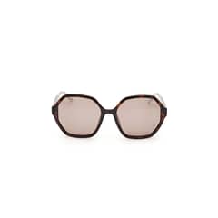 SKECHERS - Lentes de Sol Havana Oscuro Polarizados