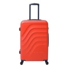 TOTTO - Maleta De Viaje Carry On Ajustable Ruedas 360 M Baz002