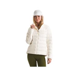 THE NORTH FACE - Chaqueta Mujer Aconcagua 3 Blanco