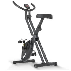 ATLETIS - Bicicleta X Bike Pro 100 Magnética 16 Kg