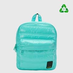 BUBBA - Mochila Classic Mint Mini Rpet Essentials
