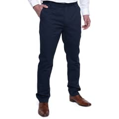 KOTTING - Pantalon Frente Plano Regular Fit