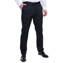 KOTTING - Pantalon Frente Plano Regular Fit