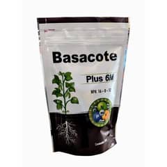 COMPO - Fertilizante Basacote 6M 500 Grs