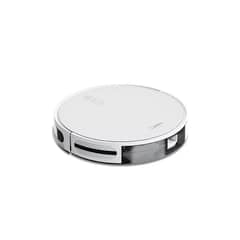 LYDSTO - Robot Aspiradora G1 con Mopa Color Blanco