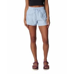 COLUMBIA - Short Mujer Boundless Trek Azul