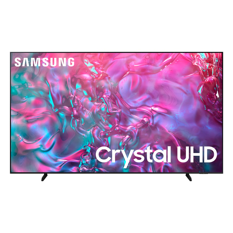 98 Crystal Uhd 4k Du9000 Smart Tv 2024