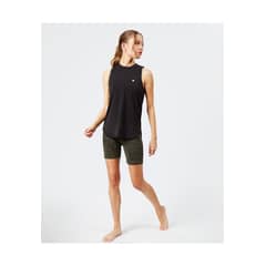 LOUNGE - Polera Deportiva Tank Top Active