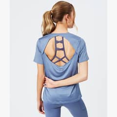 LOUNGE - Polera Deportiva Court Active