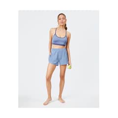 LOUNGE - Short Deportivo Active Mujer