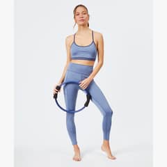 LOUNGE - Calza Deportiva Clásica Active Mujer