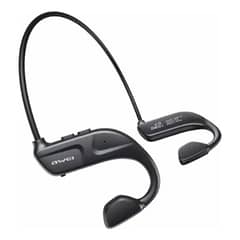 AWEI - AUDIFONO AIR CONDUCTION SPORT A897BL