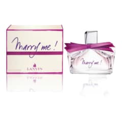 LANVIN - Marry Me Edp 75ml Mujer