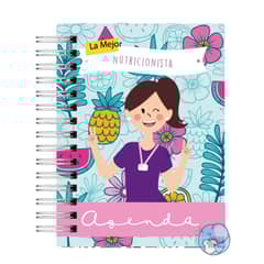 ELEFANTE AZULL - Agenda Nutricionista