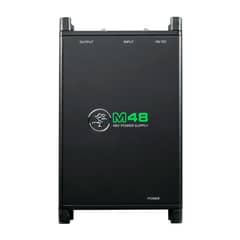 MACKIE - Caja Phantom Power 48V M48