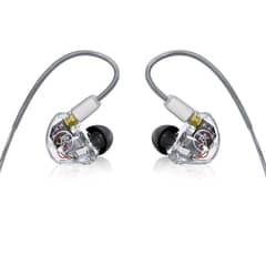 MACKIE - Audifonos Monitoreo Dinamicos InEar 3 Ba MP-360