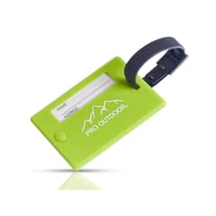 PRO OUTDOOR - Identificador Para Maleta
