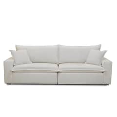 AMUV - SOFA POTENZA 3 CUERPOS BEIGE