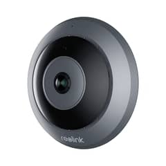 REOLINK - Cámara de Seguridad FE-W Panorámica 360° 2K
