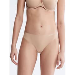 CALVIN KLEIN - Colaless Invisible Beige
