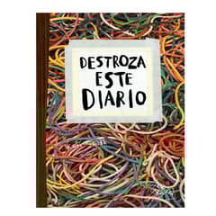 PAIDOS - DESTROZA ESTE DIARIO ELASTICO