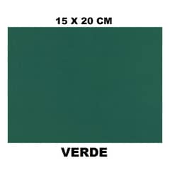 GENERICO - Parche Nylon Adhesivo Reparar Parkas Carpas Verde