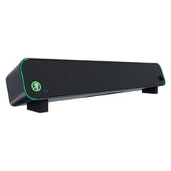 MACKIE - Monitor de Barra para Escritorio UsbBluetooth CR