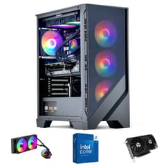 HYPERPC - PC GAMER INTEL CORE i7 14700K 64gb DDR5 2Tb RTX 4060 WiFi