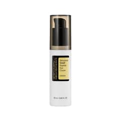 COSRX - Contorno de ojos nutritivo y reafirmante con baba de caracol