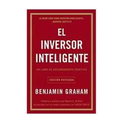 ANTARTICA LIBROS - El Inversor Inteligente
