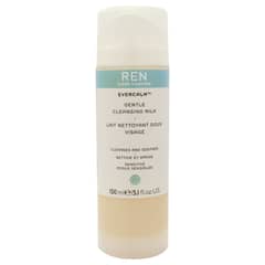REN - Leche Limpiadora Suave Evercalm 150ml