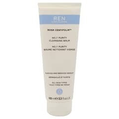 REN - Bálsamo Limpiador Rosa Centifolia No1 Purity 100ml