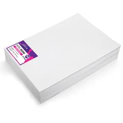 BOND - Papel 106gr A6 250h Agendas Diarios Notas Cursor