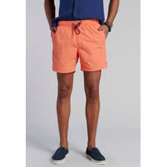 FEROUCH - Traje De Bano Basico F Rojo