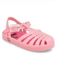 BUBBLE GUMMERS - Sandalia Niña Bubblegummers Summer Kids 2025 Rosado