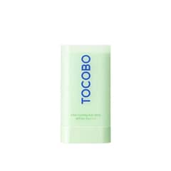 TOCOBO - Protector solar calmante con centella asiática fomato barra