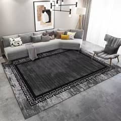 ANGELES DEL HOGAR - Alfombras decorativas para living 200 cm x 240 cm