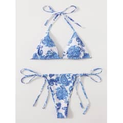 GENERICO - Bikini Floral She Shines