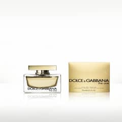 DOLCE&GABBANA - Dolce & Gabbana The One EDP 75ml Women