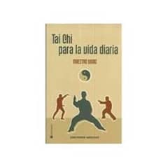 ABRAXAS - Tai Chi para la vida diaria