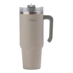 THERMOS - Mug Vaso Térmico Quencher Acero Inoxidable 1,1 Litros