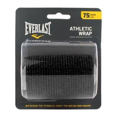 EVERLAST - Venda Atletica Autoadhesiva - Azul