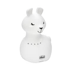 CHICCO - Espantacuco con Cromoterapia Llama de