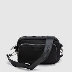 BUBBA - Mini Purse Daily Black Essentials