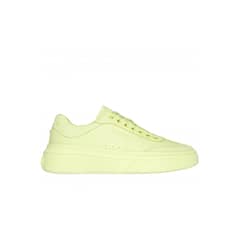 SKECHERS - Zapatilla Mujer Cordova Classic All Bright Amarillo