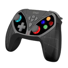 IPEGA - Control Bluetooth N Switch PC PS3 Android PG-W018E