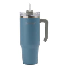 THERMOS - Mug Vaso Térmico Quencher Acero Inoxidable 1,1 Litros